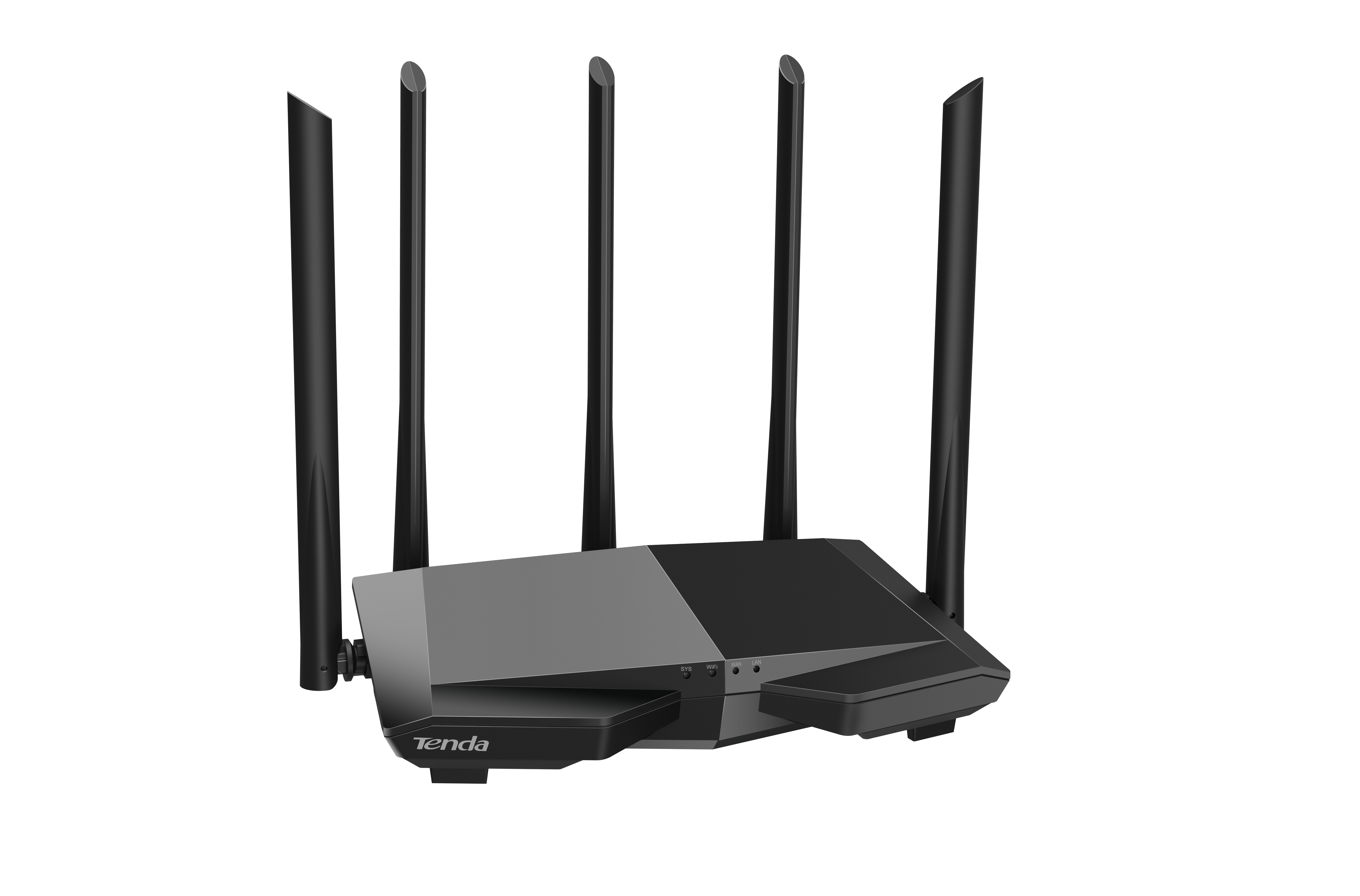 Купить роутер ac1200. Роутер Tenda ac7. Wi-Fi роутер Tenda ac7, черный. Маршрутизатор WIFI Tenda a5. Tenda ac1200.