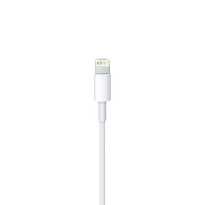 Cable Lightning® MFI <br>KAA-005 - Imagen 3