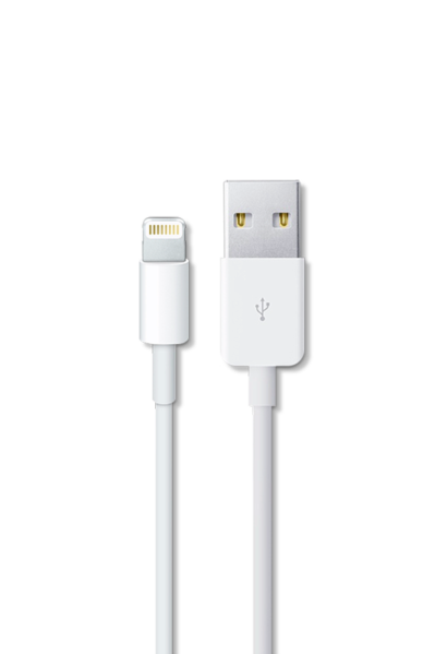 Cable Lightning® MFI <br>KAA-005