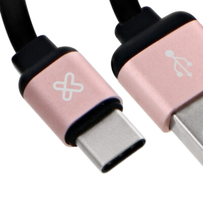 Cable retráctil USB-C <br>KAC-110 - Imagen 5