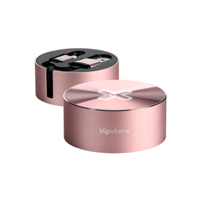 Cable retráctil USB-C <br>KAC-110 - Imagen 2
