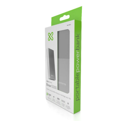 Cargador portable<br>Enox15000 KBH-200SV - Imagen 5