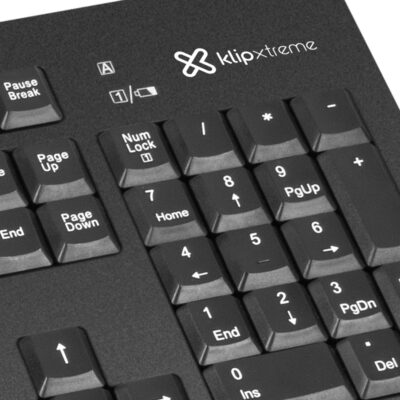 Inspire KCK-265S - Imagen 5