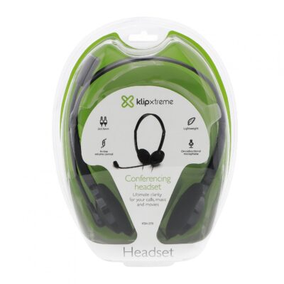 Auriculares estereo KSH-270 - Imagen 6