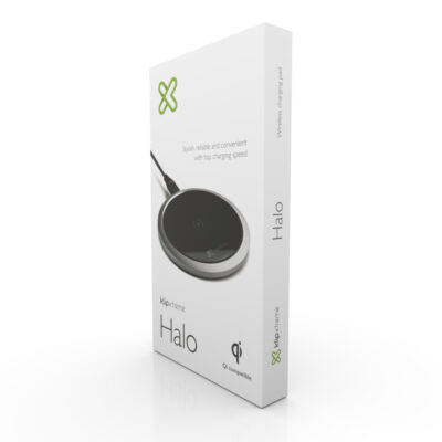 Cargador inalámbrico<br<HALO KMA-850 - Imagen 6