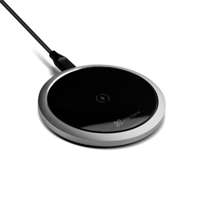 Cargador inalámbrico<br<HALO KMA-850