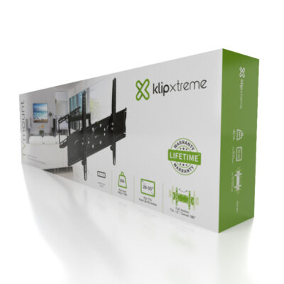 Soporte de TV articulado KPM-885 - Imagen 6