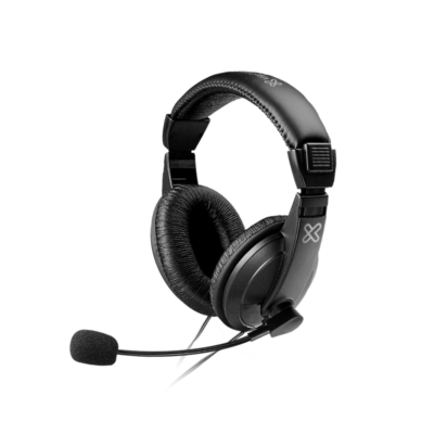 Auriculares estéreo para PC KSH-301