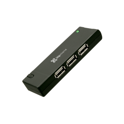 Hub USB universal de 4 puertos KUH-400 - Imagen 2
