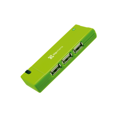 Hub USB universal de 4 puertos KUH-400 - Imagen 3