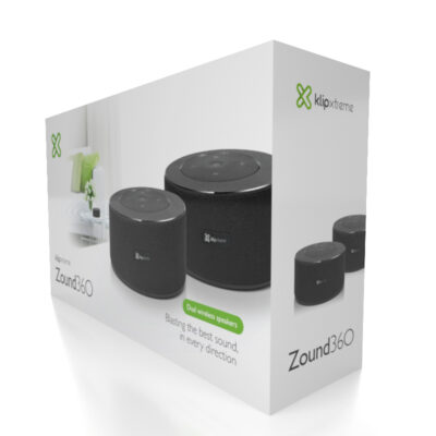 Zound360 KWS-015 - Imagen 6