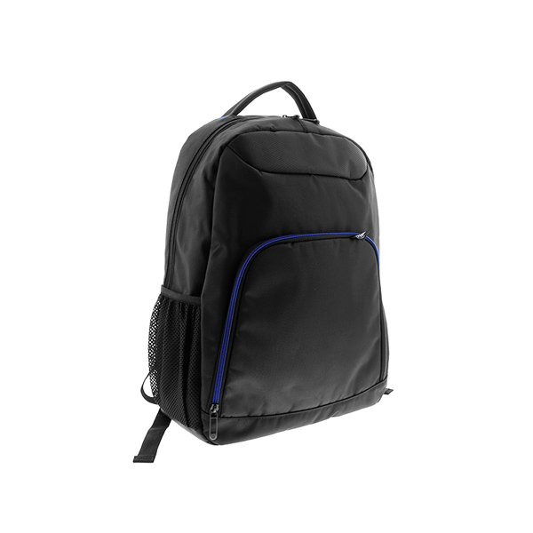 Mochila Para Computadora Portatil 15.6 Pulgadas Azul Xtech Xtb-212