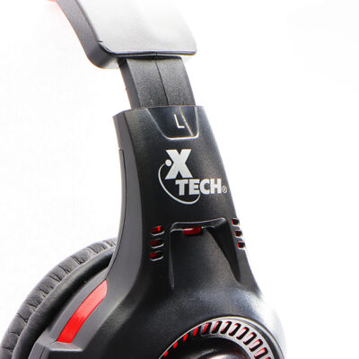 XTH-540 - Imagen 5