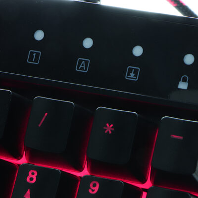 XTK-520S - Imagen 2