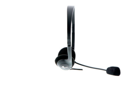 Auricular estéreo XTS-220 - Imagen 2