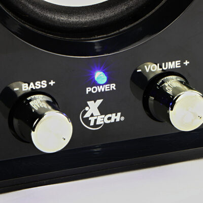 Sistema de parlantes de 2.1 canales XTS-375 - Imagen 4