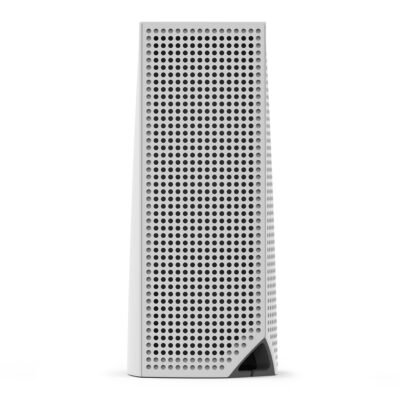 Router<br>Sistema Velop Wi-Fi Intelligent Mesh tribanda de Linksys (AC4400, paquete de 2) - Imagen 2