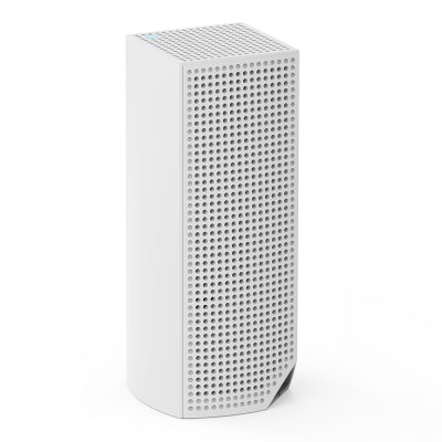 Sistema Velop Wi-Fi Intelligent Mesh tribanda de Linksys (AC2200, paquete de 1) - Imagen 2