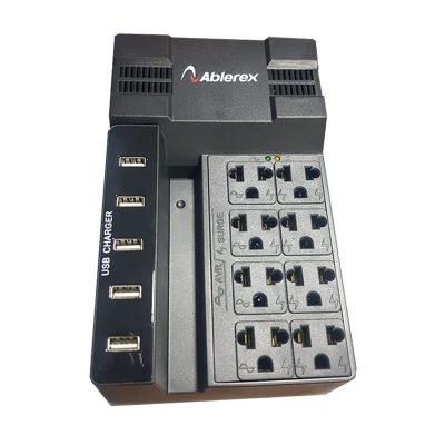 AB-R1208USB - Imagen 2