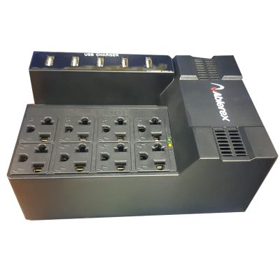 AB-R1208USB - Imagen 3