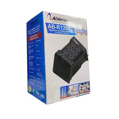 AB-R1208 - Imagen 3