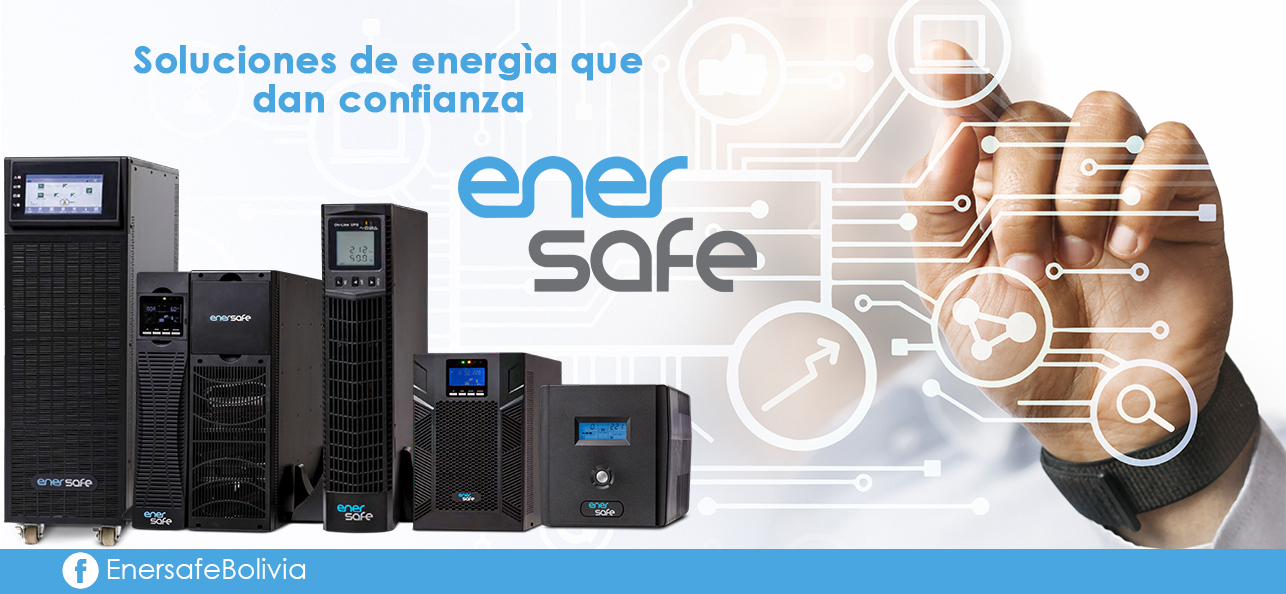 Enersafe