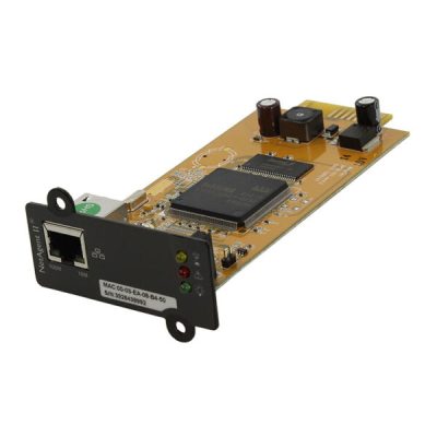 TARJETA SNMP ESOL WEB CARD
