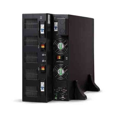 UPS ESOL RTH-C 10KVA - Imagen 2