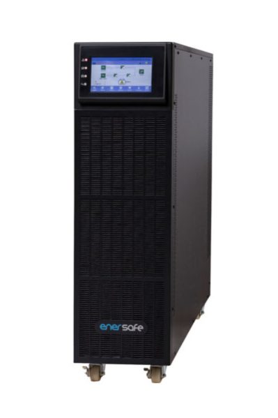 UPS ESOL TRI PT 10KVA Pantalla Touch Full Color