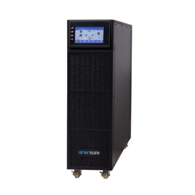 UPS ESOL TRI PT 10KVA Pantalla Touch Full Color