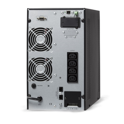 UPS ESOL T-E 2KVA - Imagen 2