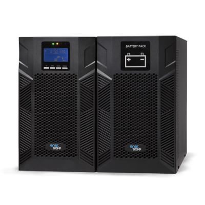 UPS ESOL T-E 2KVA - Imagen 3