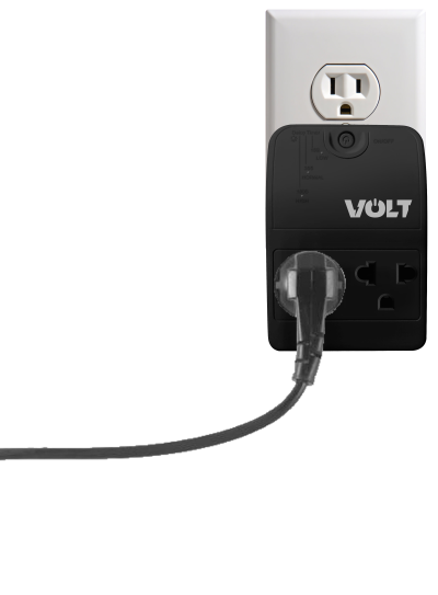 Protector de Voltaje  <br> VOLT POWER - Imagen 3
