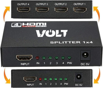 VLT-S010 - Imagen 2