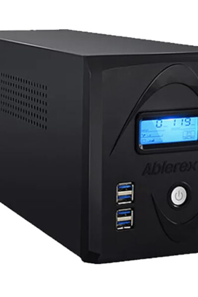 UPS<BR>AB-PRO1502T