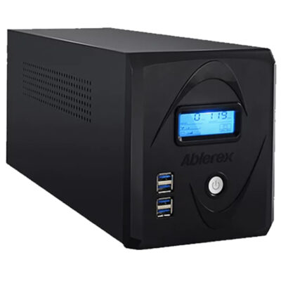 UPS<br>AB-PRO2002T