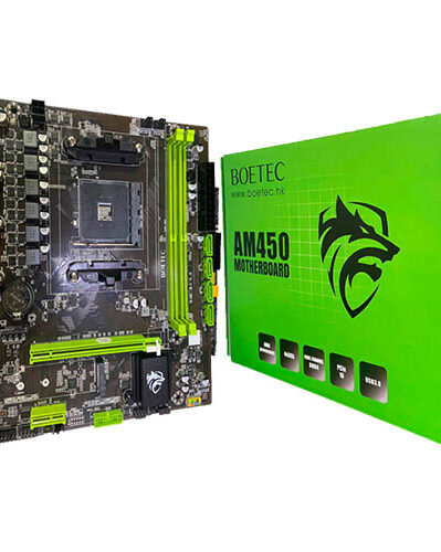 Motherboard<br> AMD 450