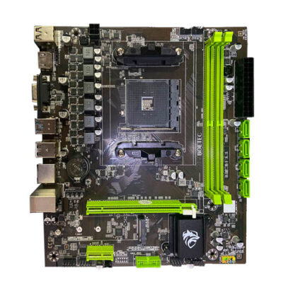 Motherboard<br> AMD 450 - Imagen 2