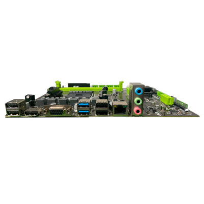 Motherboard<br> AMD 450 - Imagen 3