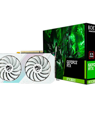 TARJETA DE VIDEO <BR>GEFORCE RTX 3060
